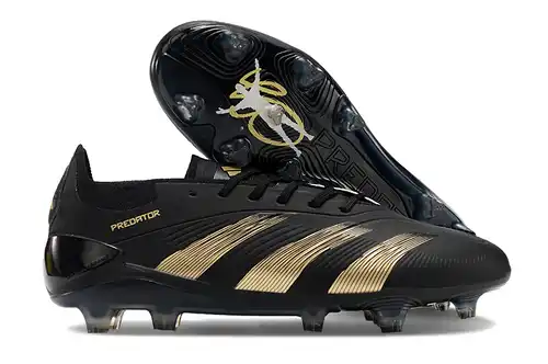 Llegada 36 - 45) Adidas Falcon boutique de punto completo con encaje de Alta Parte FG Football Shoe 