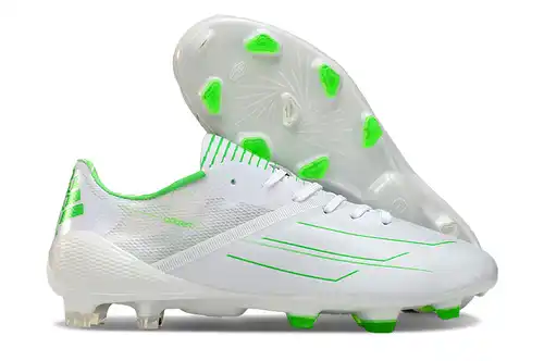 Llegada 39 - 45) Adidas F50 FG tamaño: 39 - 45