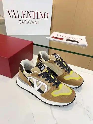 Zapatos masculinos y femeninos valentino: 0803c80 talla: 35 - 46
