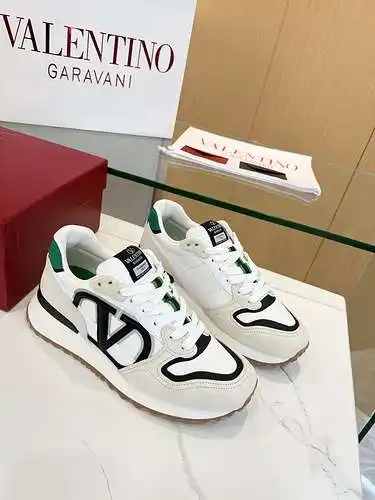 Zapatos masculinos y femeninos valentino: 0803c80 talla: 35 - 46