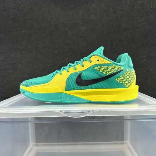 Azul y amarillo 36 - 46