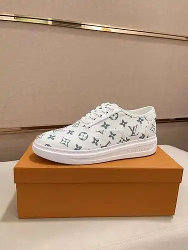 Código de calzado masculino lv: 0824b30 talla: 38 - 44 (45,46 personalizado)