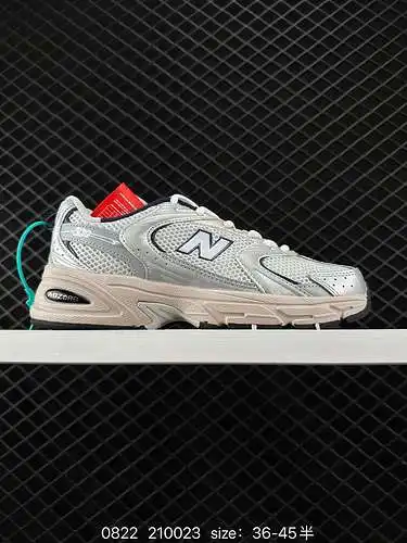 Las zapatillas de correr retro nb3 new balance 3 son realmente uno de los modelos clásicos de la NB 