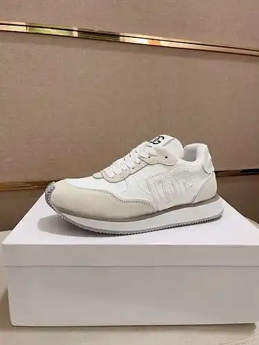 Dolce & amp; Gabbana Código de calzado masculino: 0824b70 talla: 38 - 44 (45,46 personalizado)