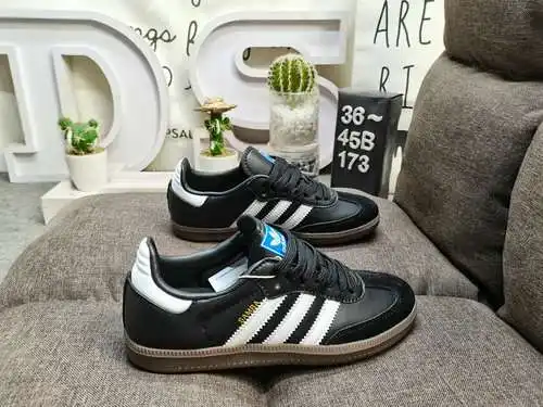 El clásico original Adidas de hace casi 70 años, 173 dadias Originals busenitz vulc, está hecho de a