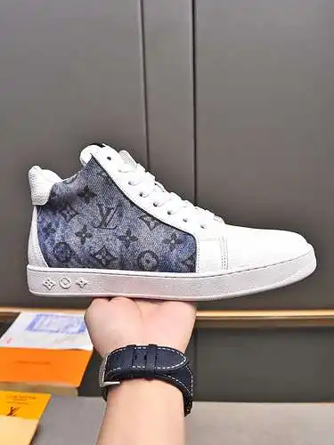 Código de calzado masculino lv: 0822b50 talla: 38 - 44 (personalizado 45)