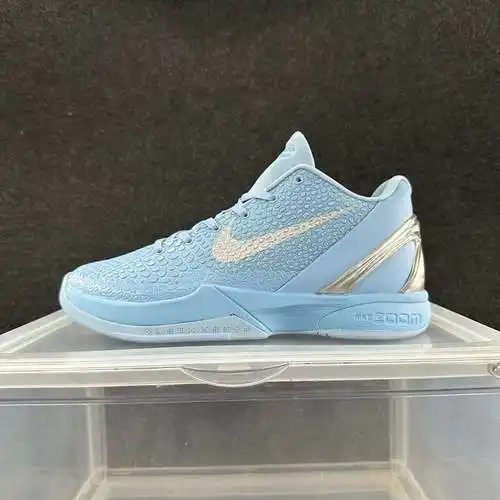 Azul y gris 40 - 46