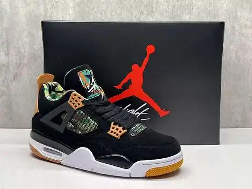 Aj4 bambú 36 - 47,5
