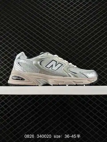 Las zapatillas de correr retro nb3 new balance 3 son realmente uno de los modelos clásicos de la NB 