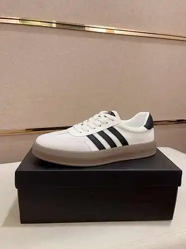 Prada   Men's shoe code: 0824B30 Size: 38-44
