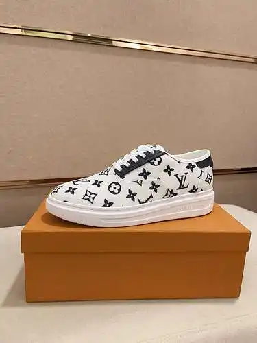 Código de calzado masculino lv: 0824b30 talla: 38 - 44 (45,46 personalizado)