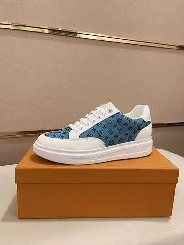 Código de calzado masculino lv: 0824b30 talla: 38 - 44 (45,46 personalizado)