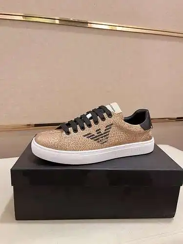Código de zapatos masculinos armani: 0824b30 talla: 38 - 44 (se puede personalizar a 45, sin devoluc