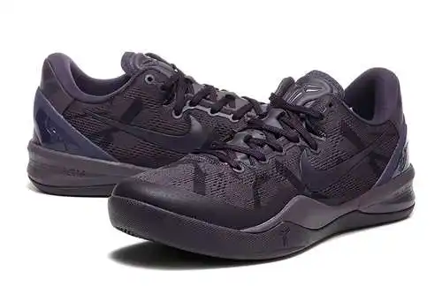 1016 Kobe 8 pro, octava generación