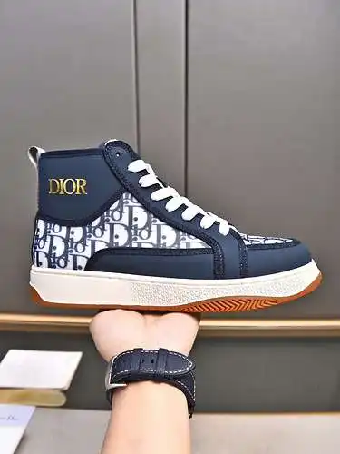 Dior   Men's shoe code: 0822B50 Size: 38-44 (45 customized)