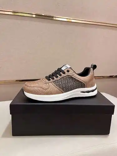 Código de zapatos masculinos boss: 0824b30 talla: 38 - 44 (se puede personalizar a 45, no se devuelv