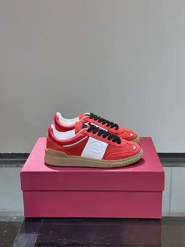 Zapatos masculinos y femeninos de valentino: 0815b60 talla: 35 - 45
