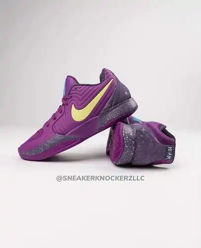 666 - 8 morado 36 - 46