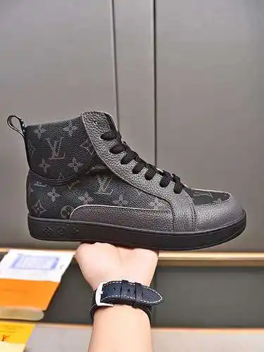Código de calzado masculino lv: 0822b50 talla: 38 - 44 (personalizado 45)