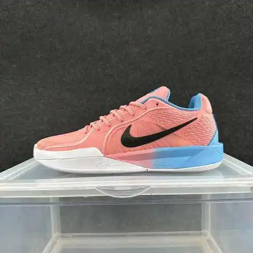 Rosa y azul 40 - 46