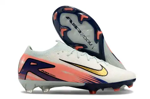 Llegada 36 - 45) Nike Assassin generación 16 zapatos de fútbol FG de punto impermeables con colchón 