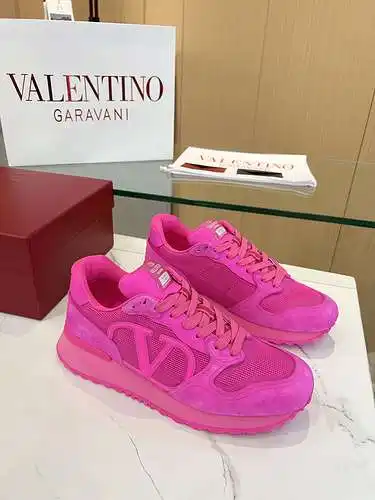 Zapatos masculinos y femeninos valentino: 0803c80 talla: 35 - 46
