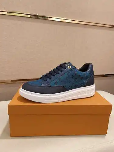 Código de calzado masculino lv: 0824b30 talla: 38 - 44 (45,46 personalizado)