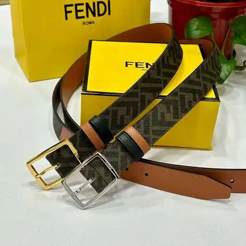 Venta al por mayor de cinturones fendi, venta al por mayor de cinturones Fendi para hombres, promoci