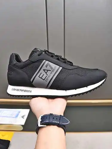 Código de zapatos masculinos armani: 0822b50 talla: 38 - 44 (personalizado 45)