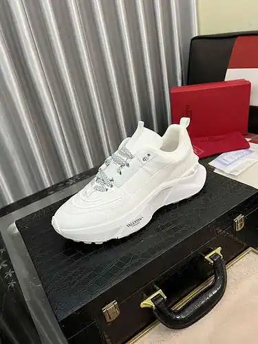Código de calzado masculino valentino: 0630c00 talla: 38 - 44