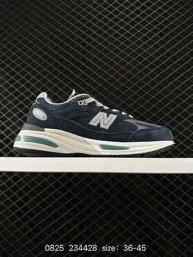 4 New Balance NB made in America la serie m99 de los clásicos tradicionales estadounidenses de Depor