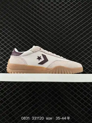 Converse All - Star zapatillas deportivas masculinas y femeninas de pecho bajo una estrella ⭐  Conve