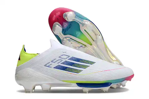 Llegada 39 - 45) Adidas F50 + FG talla: 36 - 45