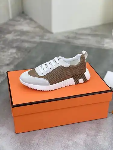 Zapatos Hermes para hombres y mujeres: 0827c60 talla: mujer 35 - 40 (41 42 personalizado) hombre 39 
