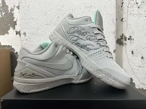 Mentalidad de Mamba 40 - 46