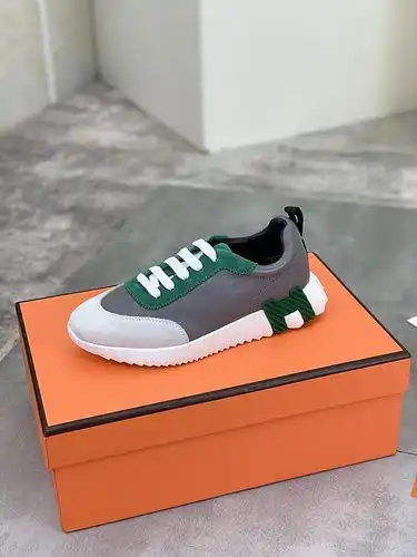 Zapatos Hermes para hombres y mujeres: 0827c60 talla: mujer 35 - 40 (41 42 personalizado) hombre 39 