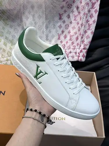 Código de calzado masculino lv: 0830b40 talla: 38 - 44 (personalizado 45)