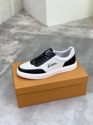 Código de calzado masculino lv: 0827b50 talla: 38 - 44