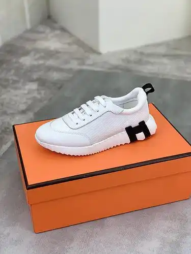 Zapatos Hermes para hombres y mujeres: 0827c60 talla: mujer 35 - 40 (41 42 personalizado) hombre 39 