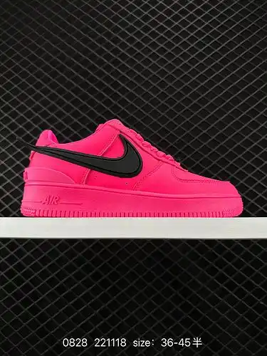 9 Nike / Nike zapatos masculinos y femeninos con logotipo genuino de media yarda, versión original d