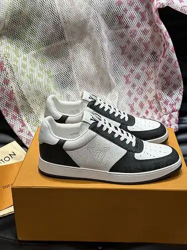 Código de calzado masculino lv: 0830b40 talla: 38 - 44 (personalizado 45)