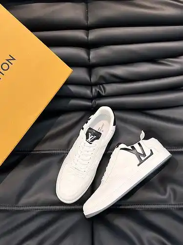 Código de calzado masculino lv: 0830b40 talla: 38 - 44 (personalizado 45)