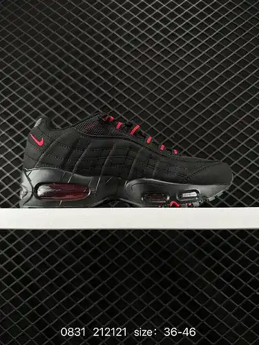 El colchón de aire Nike Air max9 TT World Wide amortigua las zapatillas de correr retro y es adecuad
