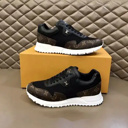 Código de calzado masculino lv: 0830b60 talla: 38 - 44