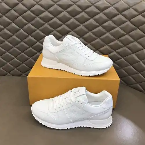 Código de calzado masculino lv: 0830b80 talla: 38 - 44