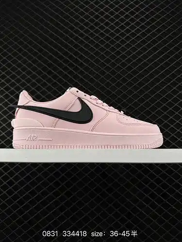 9 Nike / Nike zapatos masculinos y femeninos con logotipo genuino de media yarda, versión original d