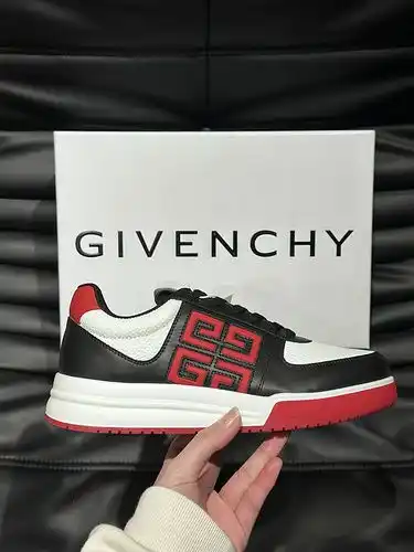 Código de calzado masculino givenchy: 0704b60 talla: 38 - 44 (personalizado 45)