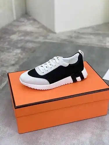 Zapatos Hermes para hombres y mujeres: 0827c60 talla: mujer 35 - 40 (41 42 personalizado) hombre 39 
