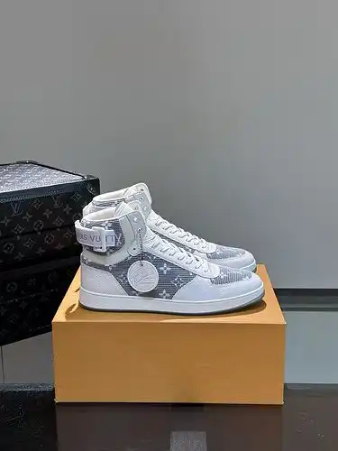 Código de calzado masculino lv: 0830b60 talla: 38 - 44 (personalizado 45 - 46)