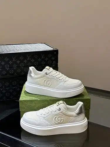 Código de calzado masculino gucci: 0830b90 talla: 38 - 44 (personalizado 45)